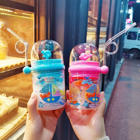 Baby Water Bottle - 250ml