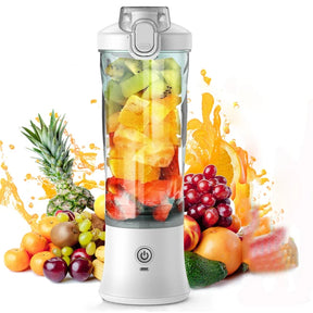 Smoothie Mini Blender