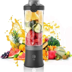 Smoothie Mini Blender